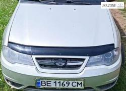 Седан Daewoo Nexia 2008 у Єланці