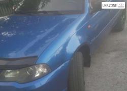 Седан Daewoo Nexia I Рестайлинг 2012 в Полтаве