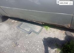 Седан Daewoo Nexia I 2006 у Тернополі