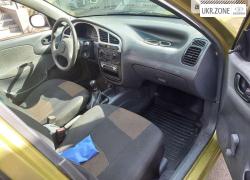 Седан Daewoo Sens I 2006 в Радомышле