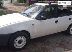 Седан Daewoo Nexia I Рестайлинг 2011 в Киеве