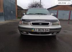 Седан Daewoo Nexia I 2007 в Христиновке