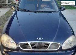 Седан Daewoo Lanos I 2004 в Броварах