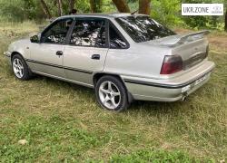 Седан Daewoo Nexia I 2007 в Миргороде