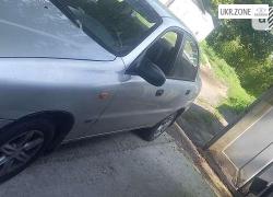 Седан Daewoo Sens I 2004 в Харькове