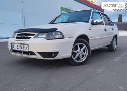 Седан Daewoo Nexia I Рестайлинг 2009 в Переяславе