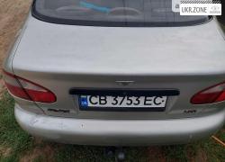 Седан Daewoo Sens I 2004 в Прилуках