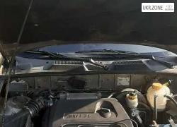 Седан Daewoo Sens I 2004 в Лозовой