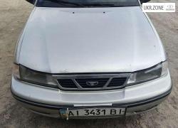 Седан Daewoo Nexia I 2006 в Буче