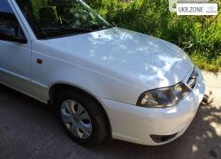 Седан Daewoo Nexia I Рестайлинг 2012 в Бердичеве