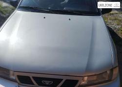 Седан Daewoo Nexia I 2007 в Харькове