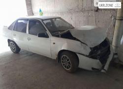 Седан Daewoo Nexia 2008 у Кропивницькому