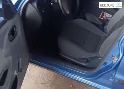 Седан Daewoo Lanos I 2007 у Слов