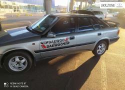 Седан Daewoo Espero I 1995 в Одессе