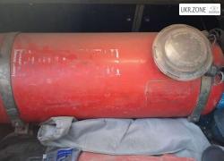 Седан Daewoo Sens I 2006 в Тальном