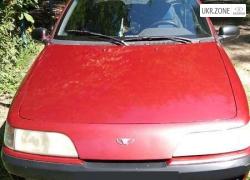 Седан Daewoo Espero I 1996 у Харкові