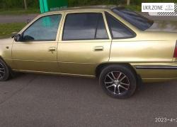 Седан Daewoo Nexia I 2007 в Харькове