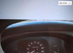 Седан Daewoo Lanos I 2008 у Кривому Розі