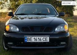 Daewoo Lanos 2010 в Березнеговатом