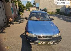 Седан Daewoo Nexia I 2007 в Киеве