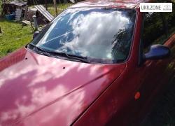 Седан Daewoo Lanos I 2004 у Волочиську