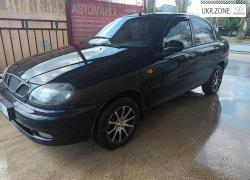 Седан Daewoo Lanos I 2007 в Мирнограде