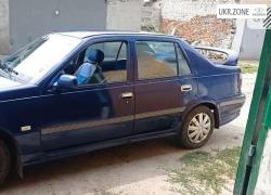 Седан Daewoo Nexia I 1996 в Нетешине