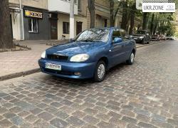 Daewoo Sens 2012 в Одессе
