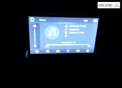 Седан Daewoo Nubira I 1998 в Мелитополе