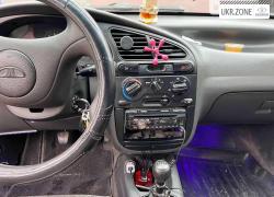 Седан Daewoo Lanos I 2006 в Тетиеве