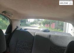 Седан Daewoo Lanos I 2006 у Городні