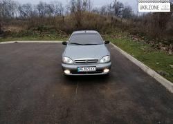 Daewoo Sens 2012 в Днепре