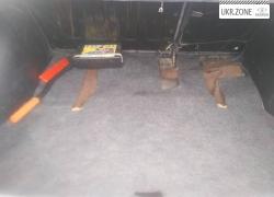 Седан Daewoo Sens I 2006 у Житомирі