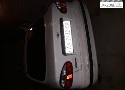 Седан Daewoo Sens I 2004 у Харкові