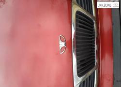 Седан Daewoo Lanos I 2008 у Броварах