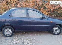 Daewoo Lanos 2007 в Хмельницком