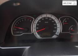 Седан Daewoo Nexia I Рестайлінг 2011 у Черкасах