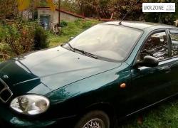 Седан Daewoo Sens I 2005 в Виноградове