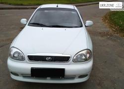 Daewoo Sens 2013 в Сумах