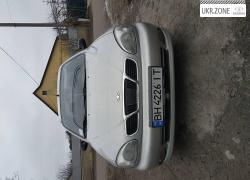Седан Daewoo Lanos I 2007 в Овидиополе