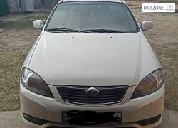 Седан Daewoo Gentra II 2013 в Шостке
