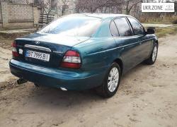 Седан Daewoo Leganza I 1998 в Херсоне