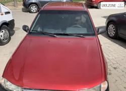 Седан Daewoo Nexia I 2007 в Ужгороде