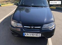 Седан Daewoo Nexia 2008 в Киеве