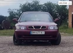 Седан Daewoo Nubira I 1998 в Сумах