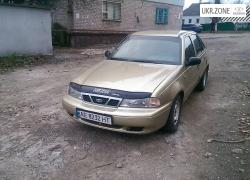 Седан Daewoo Nexia I 2007 в Каменском