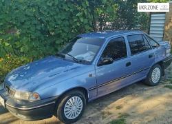 Седан Daewoo Nexia 2008 в Тальном