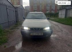 Седан Daewoo Nexia I 2007 в Харькове