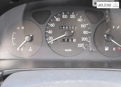 Седан Daewoo Lanos I 2004 в Днепре