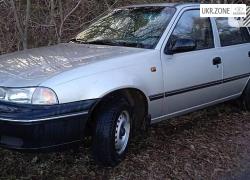 Седан Daewoo Nexia I 2006 в Харькове